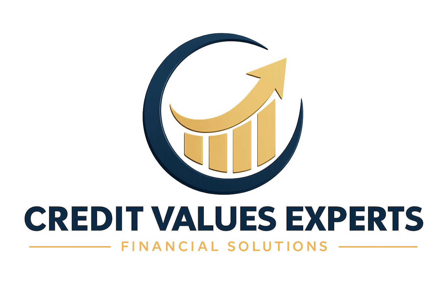 Credit Values Experts logo